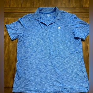 Men’s Banana Republic Polo Shirt Size XL